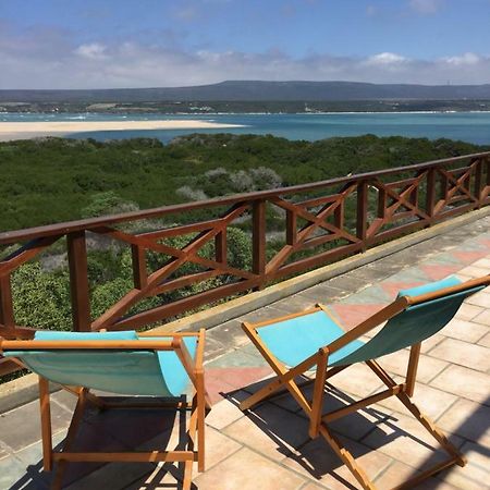 Kite View 2 Holiday Home Witsand Bagian luar foto