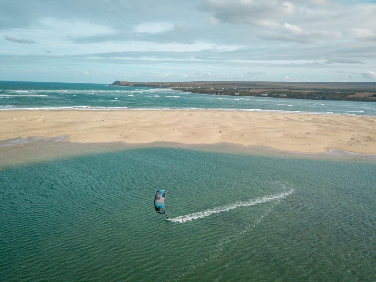 Kite View 2 Holiday Home Witsand Bagian luar foto