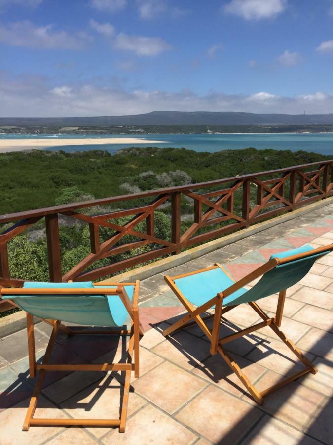 Kite View 2 Holiday Home Witsand Bagian luar foto