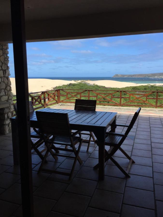 Kite View 2 Holiday Home Witsand Bagian luar foto