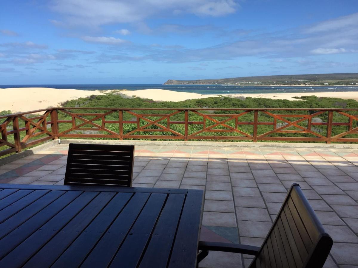 Kite View 2 Holiday Home Witsand Bagian luar foto